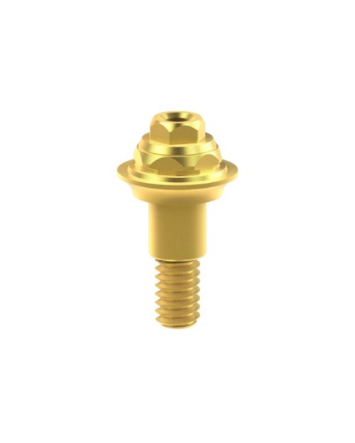 Pilier multi-unit compatible avec Nobel Biocare® Replace®...