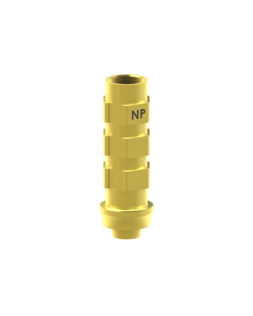 Temporary / Coping compatible with Nobel Biocare®...