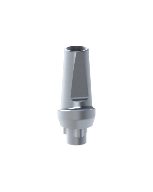 Pilier Titane compatible avec Nobel Biocare® Replace®...