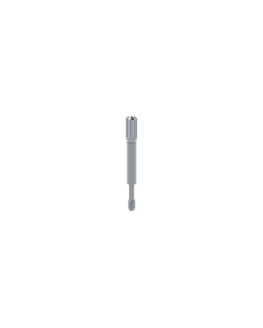 Open tray coping Screw compatible avec Nobel Biocare® Replace® Select (Trilobe)