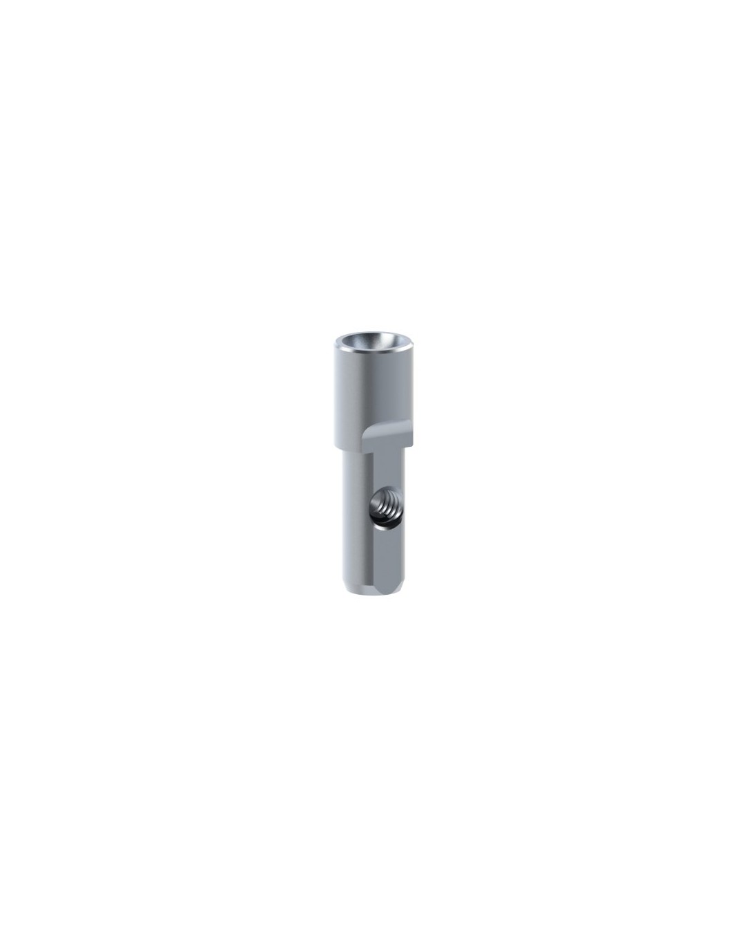 Analog compatible avec Nobel Biocare® Active® / Replace® (Conical)