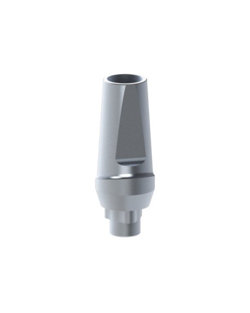 Titanium Abutment compatible avec Nobel Biocare® Replace®...