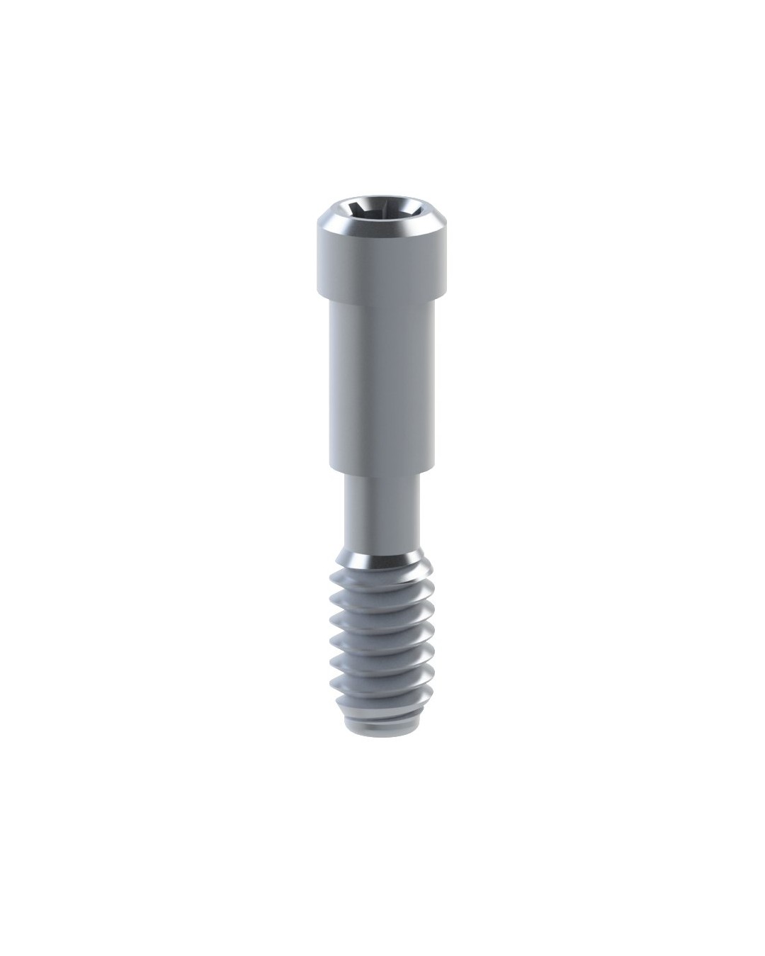 Screw compatible avec Nobel Biocare® Replace® Select (Trilobe)