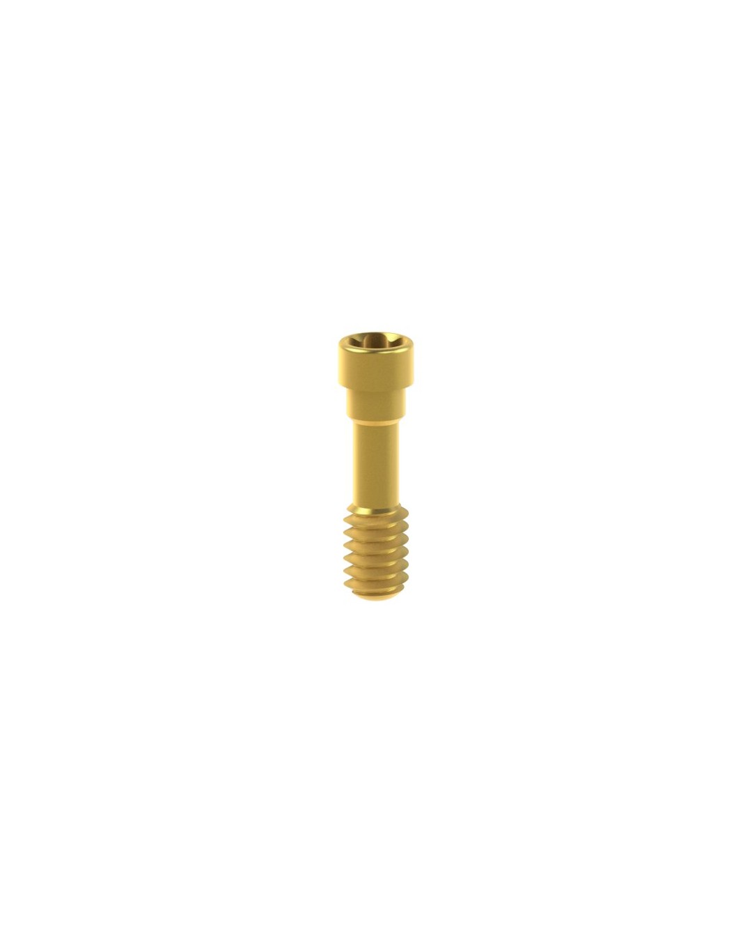 Screw compatible avec Nobel Biocare® Replace® Select (Trilobe)