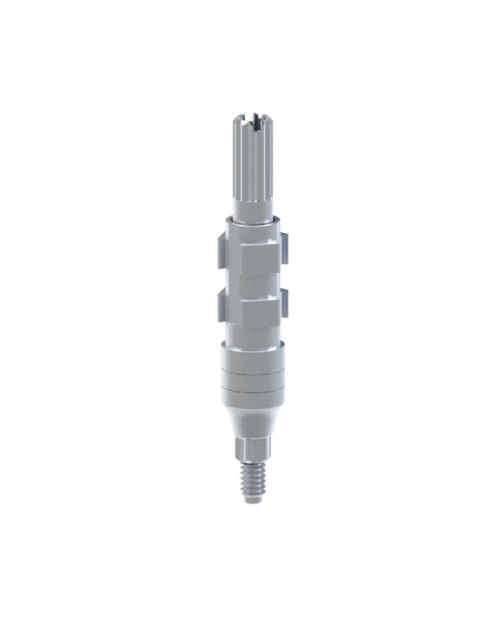 Impression Coping compatible with Nobel Biocare® Active®...