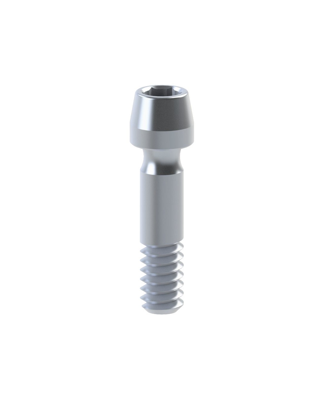 Screw compatible with Astra® Osseospeed™