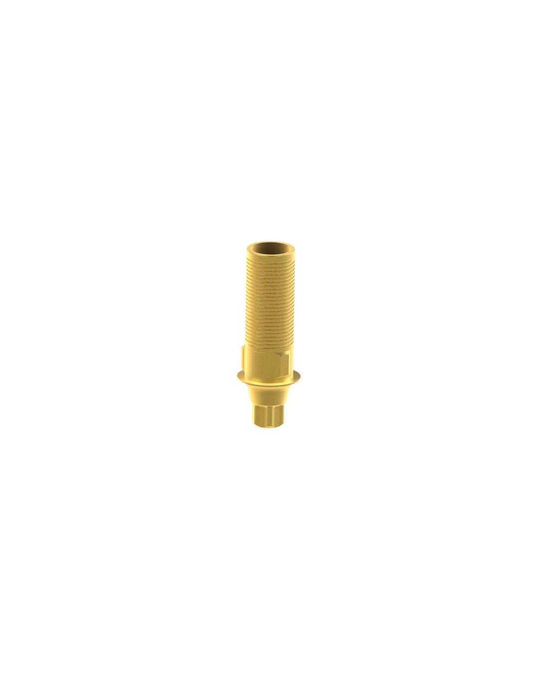 Custom Ti-Base compatible avec Nobel Biocare® Active® / Replace® (Conical)