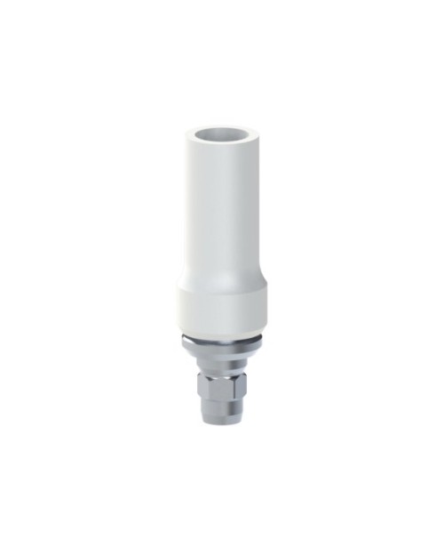 Base CoCr compatible avec Dentsply® Xive® Friadent®