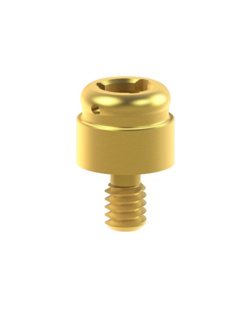 Pilier PSD compatible avec Osteoplus® Argentum®