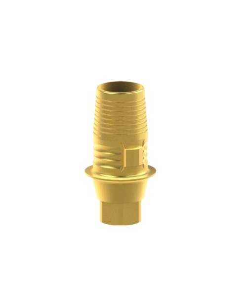 Cerec® Ti-Base compatible avec Nobel Biocare® Active® /...