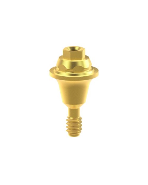 Multi-unit Abutment compatible with Nobel Biocare®...