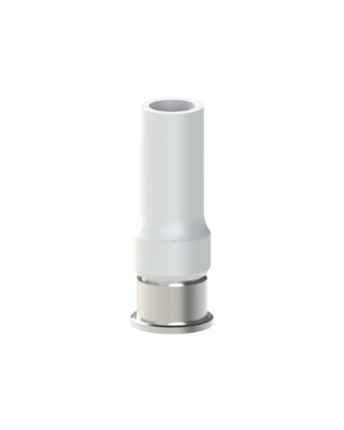 Base CoCr compatible avec Neodent® GM Abutment