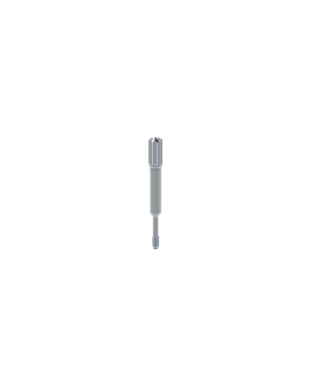 Open tray coping Screw compatible avec Nobel Biocare® Active® / Replace® (Conical)