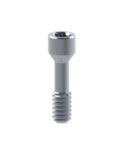 Vis en titane compatible avec Nobel Biocare® Active® /...