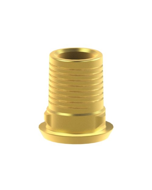 Ti-Base Personnalisable compatible avec Neodent® GM Micro...