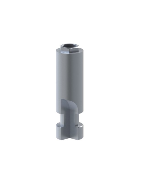 Analogue compatible avec Biomet® 3i® Osseotite®