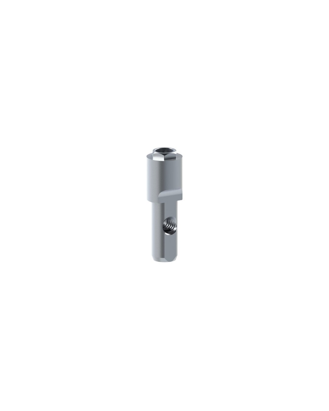 Analog compatible with Biomet® 3i® Osseotite®