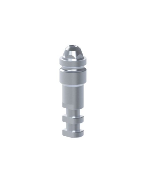Analogue compatible avec Biomet® 3i® Low Profile Abutment