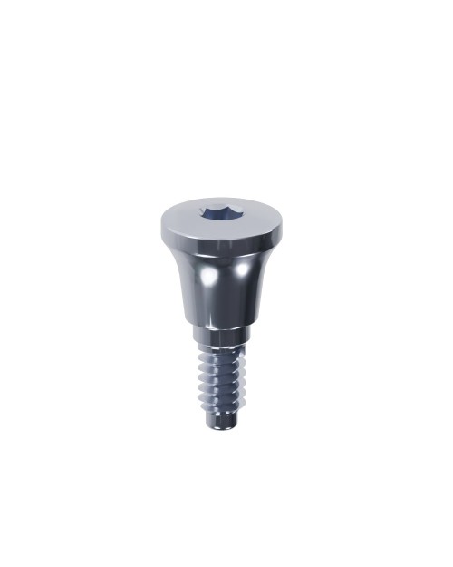 Healing Abutments compatible with MIS® C1®