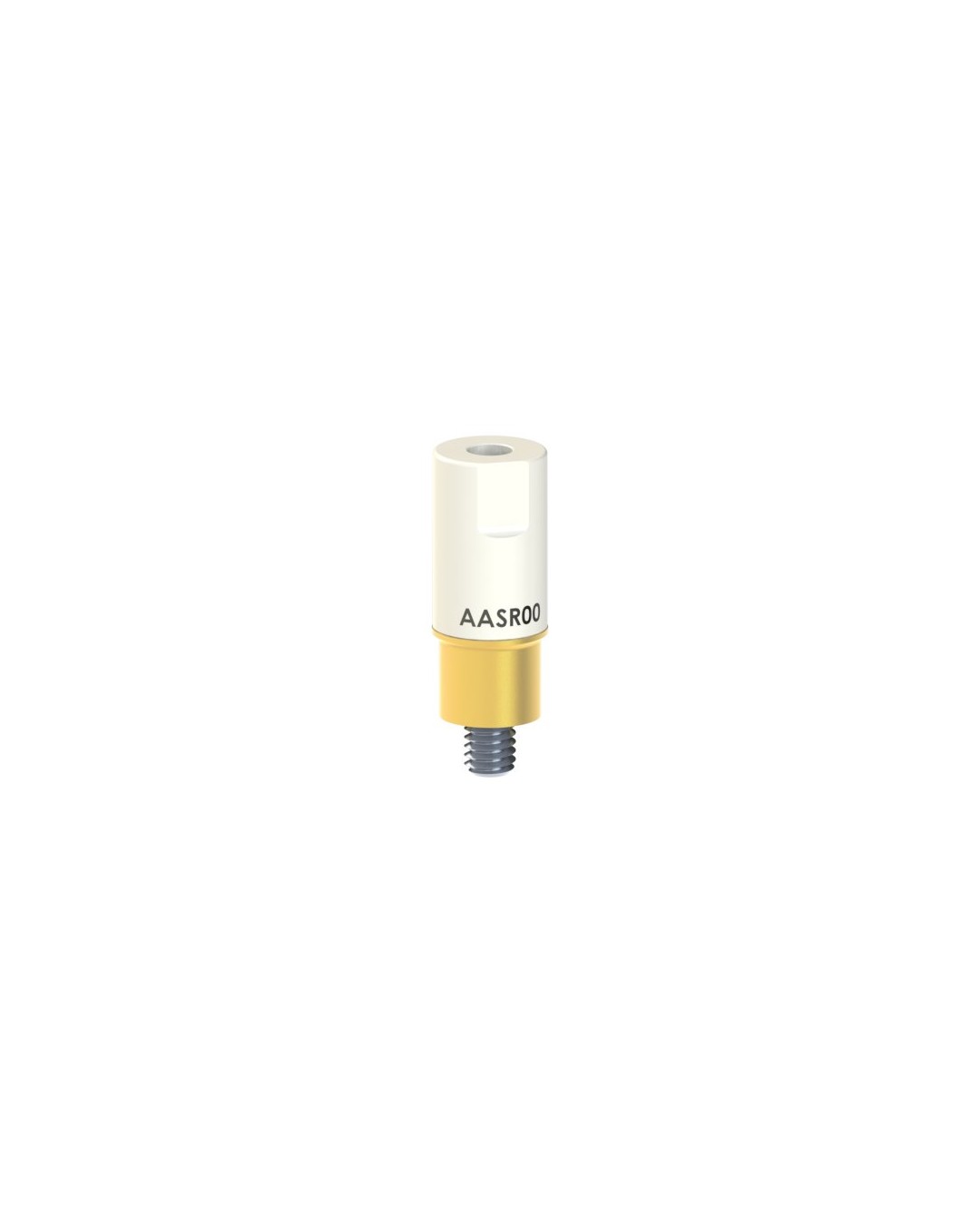 Scan Abutment compatible with Biomet® 3i® Osseotite®