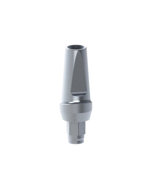 Titanium Abutment compatible with Biomet® 3i® Osseotite...