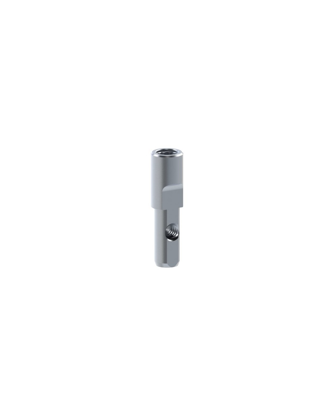 Analog compatible with Biomet® 3i® Osseotite Certain®
