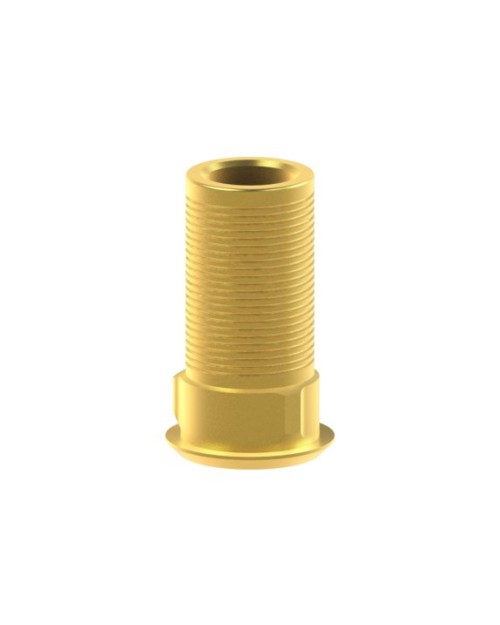 Custom TiBase compatible with Klockner® SK2-NK2