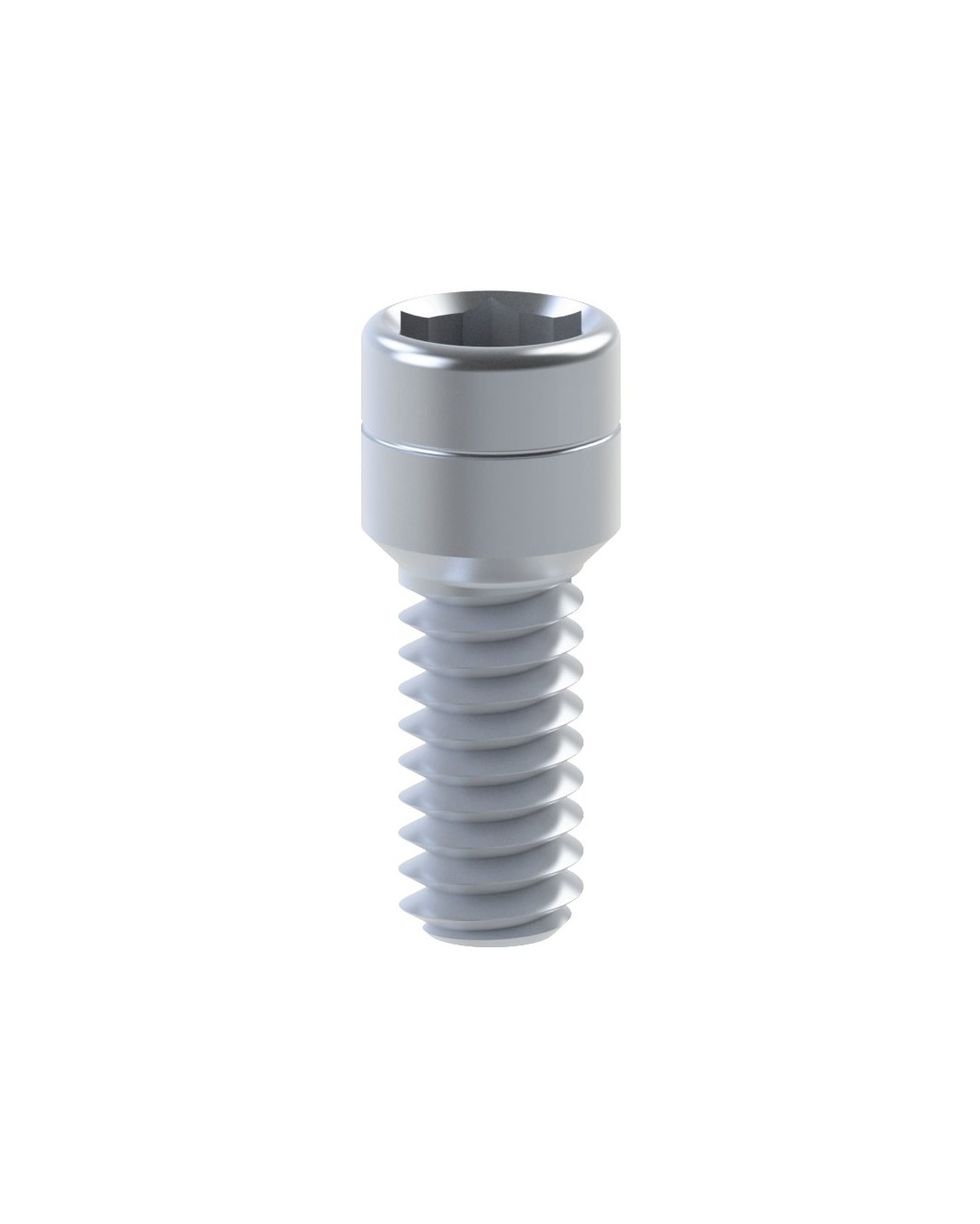 Screw compatible with Klockner® SK2-NK2