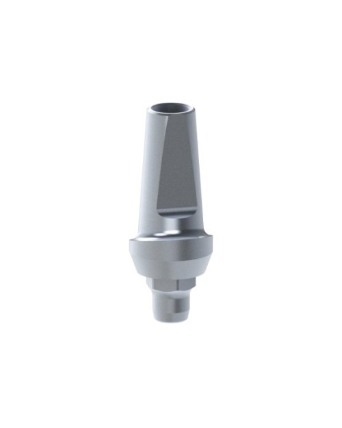 Pilier Titane compatible avec Biomet® 3i® Osseotite Certain®