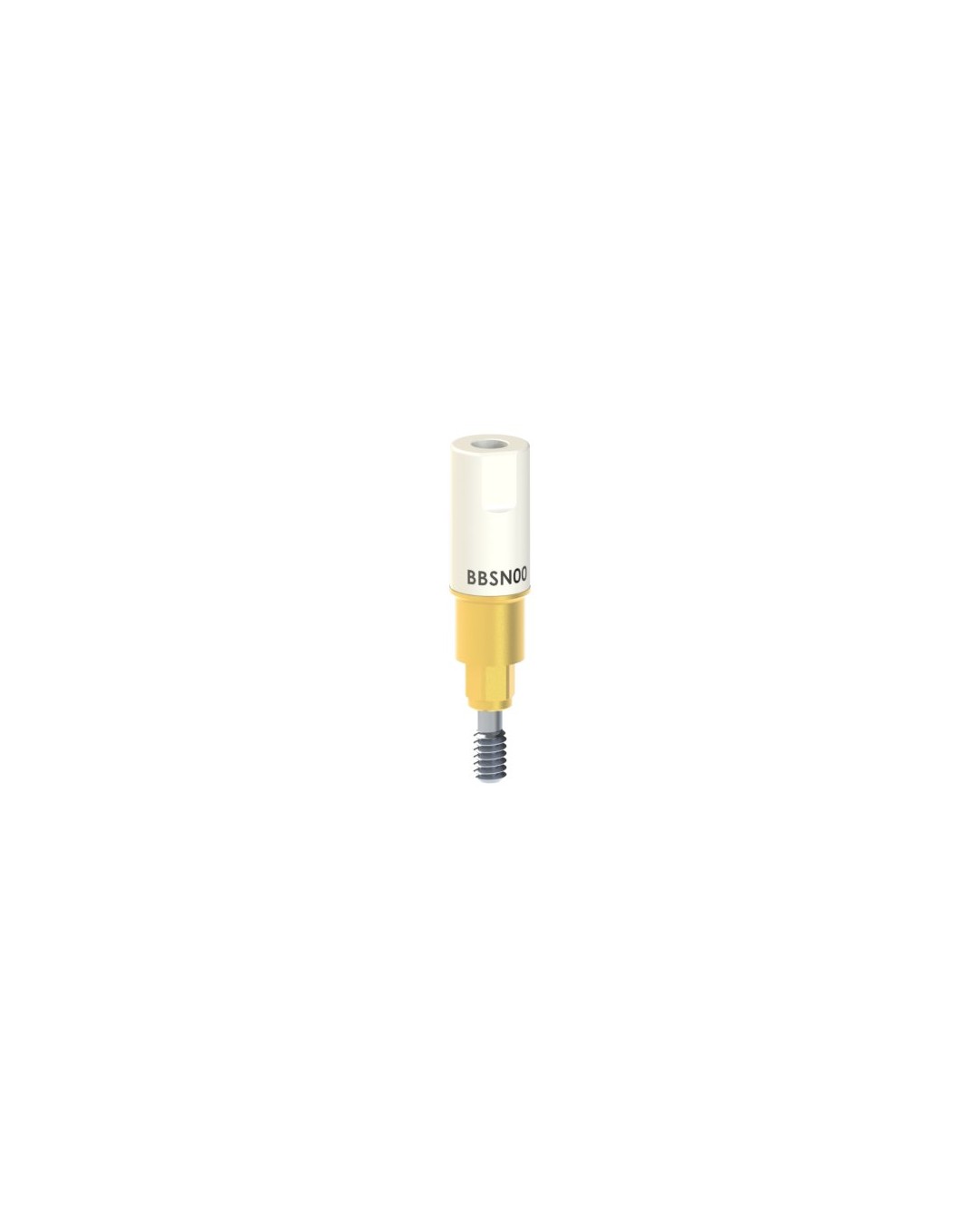 Scan Abutment compatible with Biomet® 3i® Osseotite Certain®