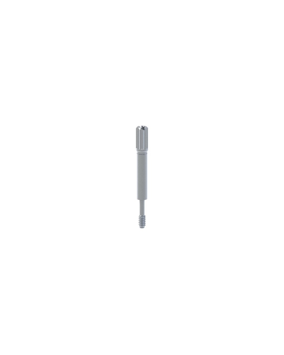 Open tray coping Screw compatible with Biomet® 3i® Osseotite Certain®