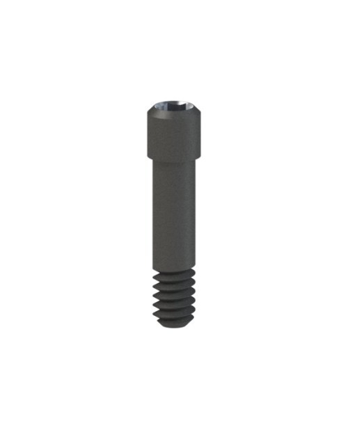 Vis en titane compatible avec Biomet® 3i® Osseotite Certain®