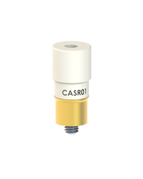 Scan Abutment compatible with Klockner® SK2-NK2