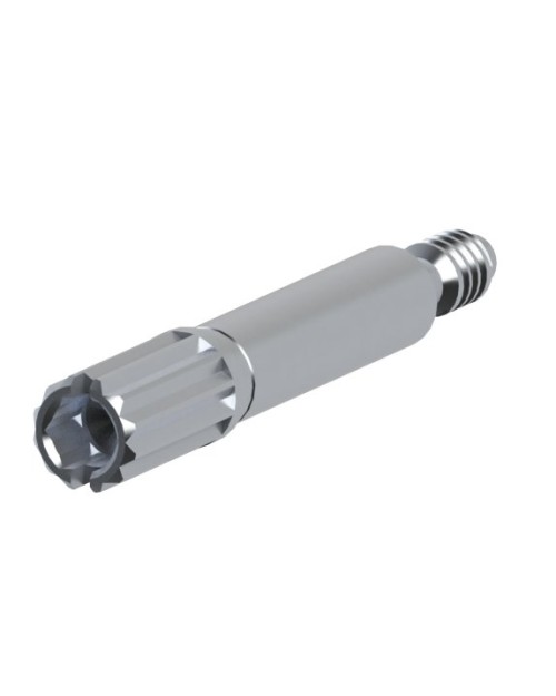 Open tray coping Screw compatible with Klockner® SK2-NK2