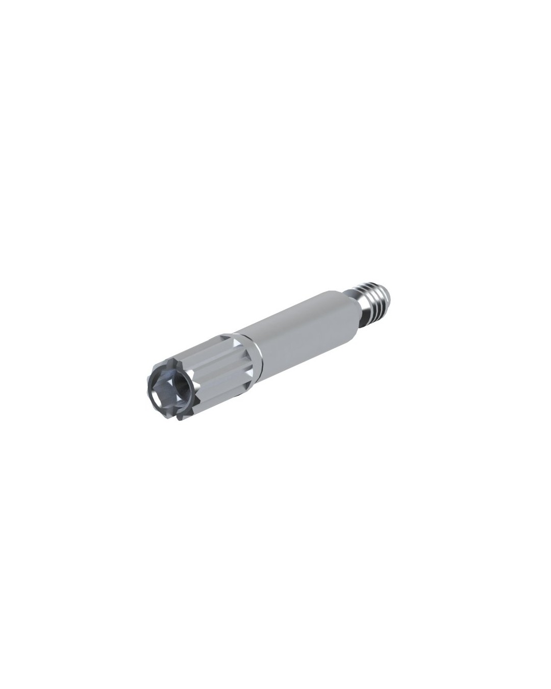 Open tray coping Screw compatible with Klockner® SK2-NK2