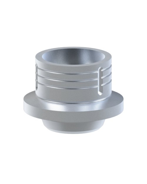 Base Co-Cr 3D compatible avec Klockner® Essential Cone®