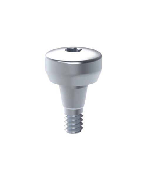 Pilier de cicatrisation compatible avec Klockner®...