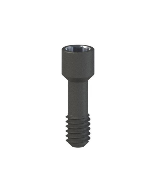 Vis en titane compatible avec Klockner® Essential Cone®