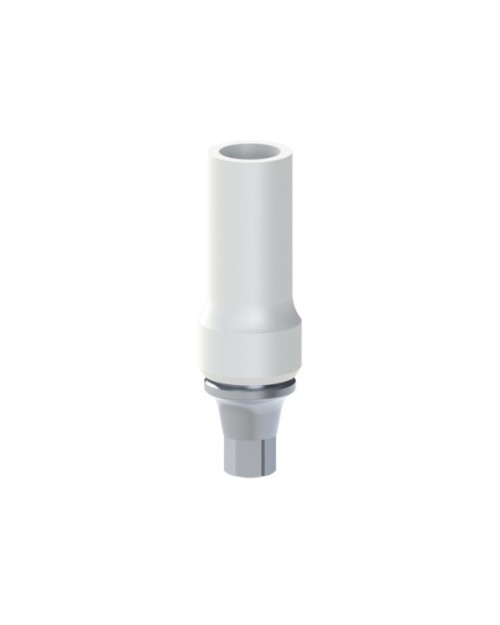 Co-Cr Base with castable compatible with Klockner® Vega®
