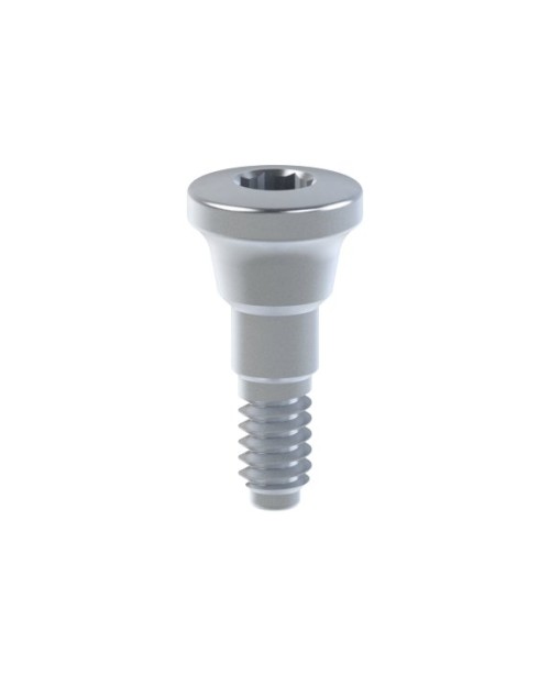 Pilier de cicatrisation compatible avec Klockner® Vega®