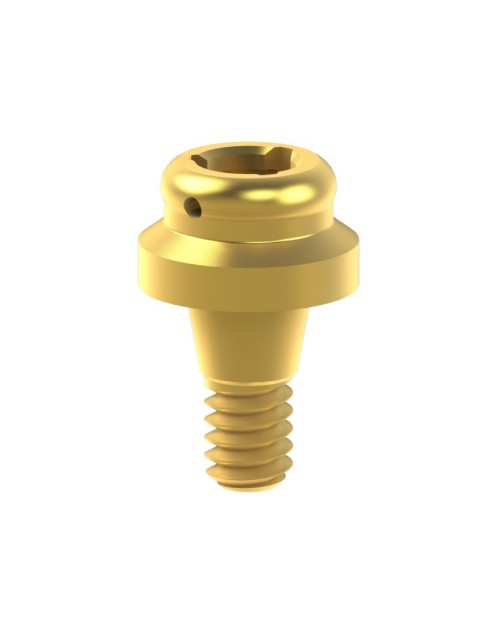 Pilier PSD compatible avec Straumann® Tissue Level®