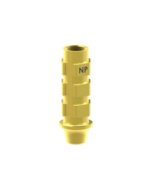 Temporary / Coping compatible with Klockner® Vega®