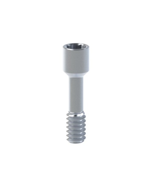 Vis en titane compatible avec Klockner® Vega®
