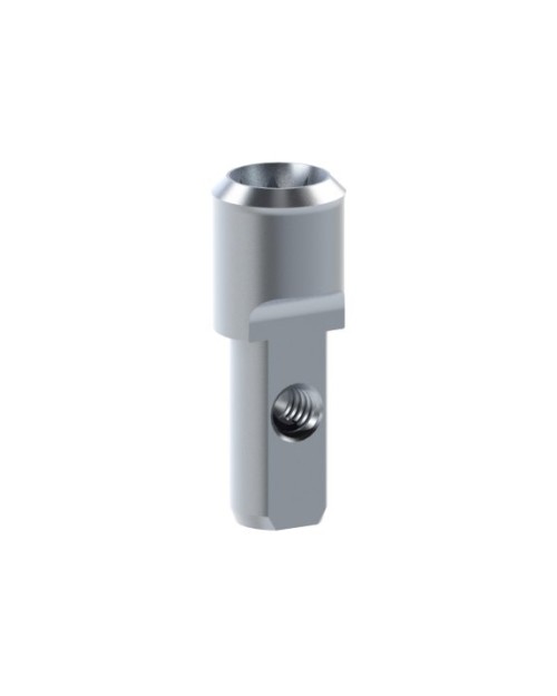 Analog compatible with Zimmer® SwissPlus®