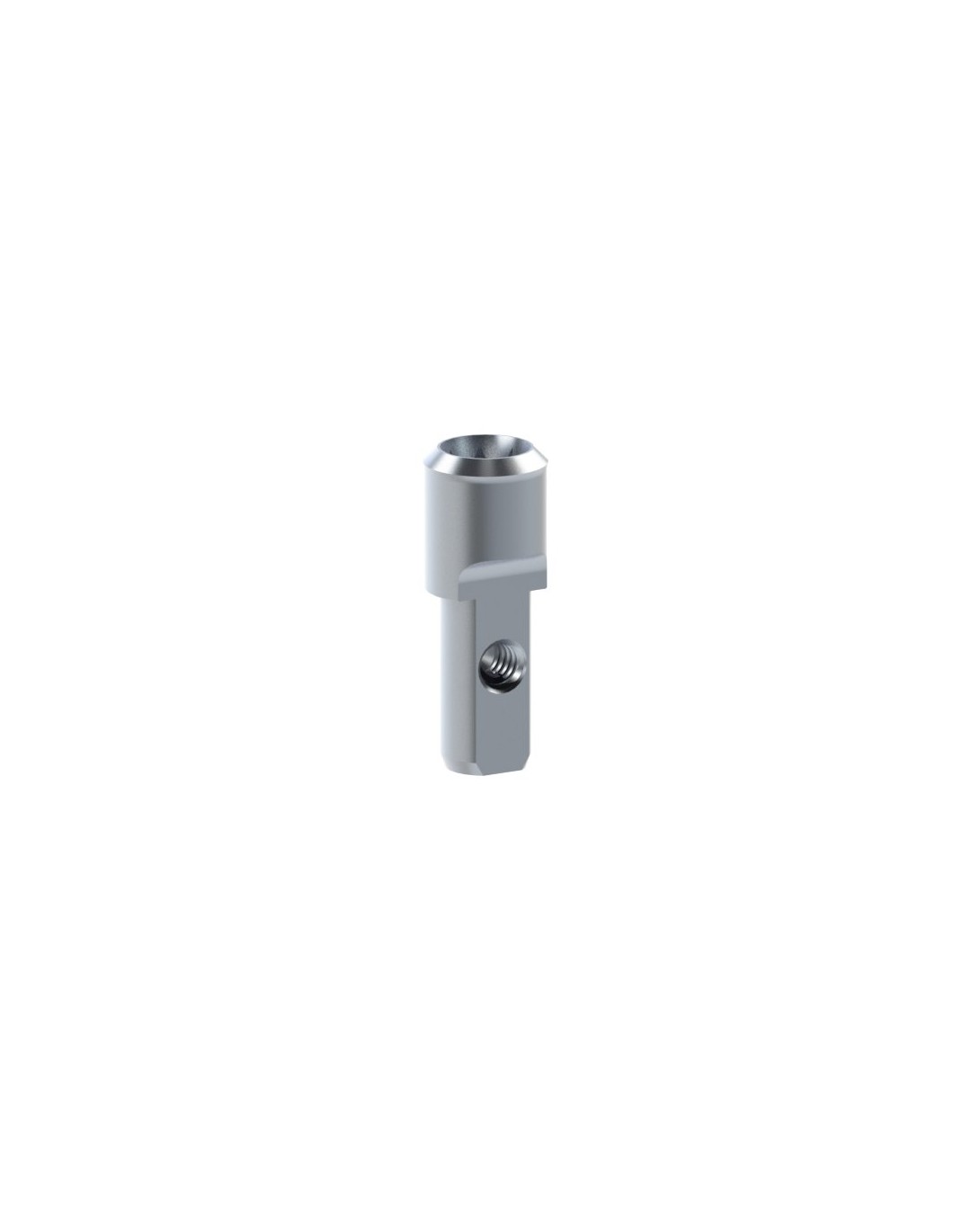 Analog compatible with Straumann® Tissue Level®