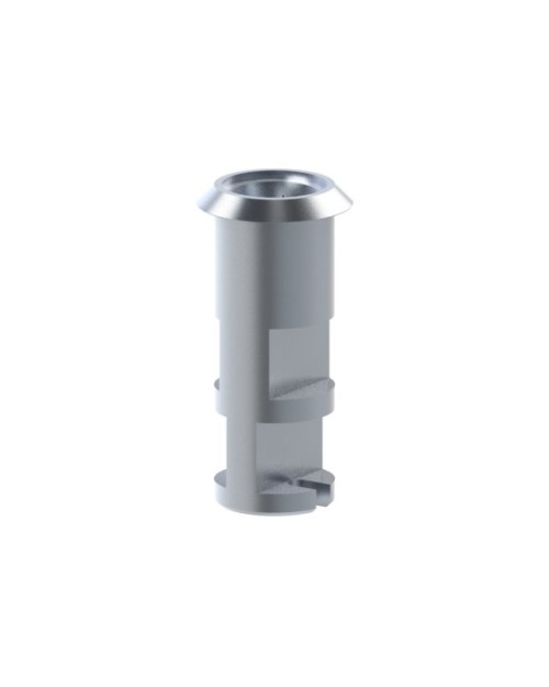 IPDmilled Blank system analog compatible with Straumann®...