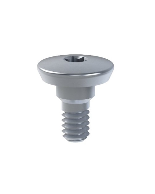 Healing Abutment compatible with Zimmer® SwissPlus®