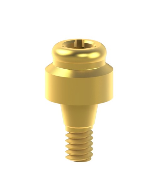 PSD Loc compatible avec Straumann® Tissue Level®