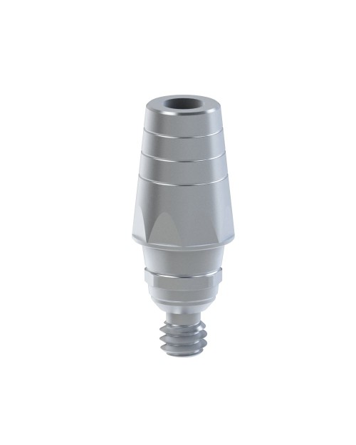 Pilier Titane compatible avec Straumann® Tissue Level®