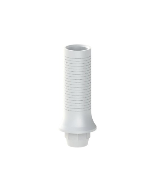 Calcinable compatible avec Straumann® Tissue Level®